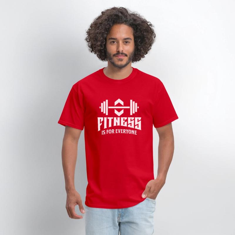 Fitnessis for everyone