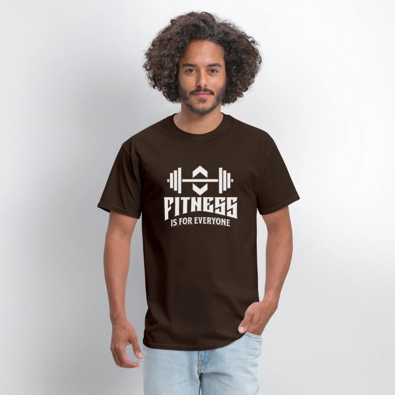 Fitnessis for everyone