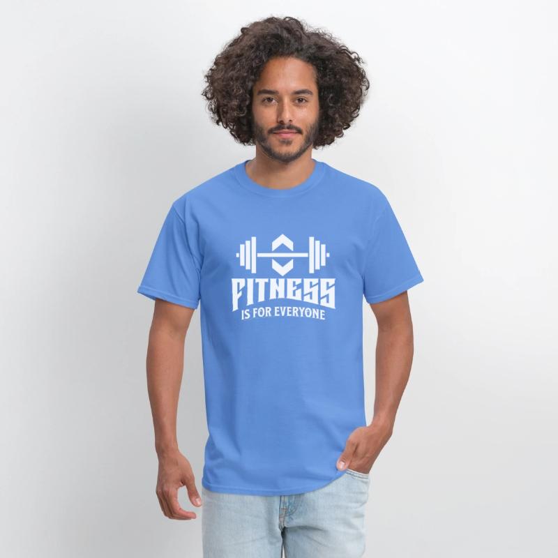 Fitnessis for everyone