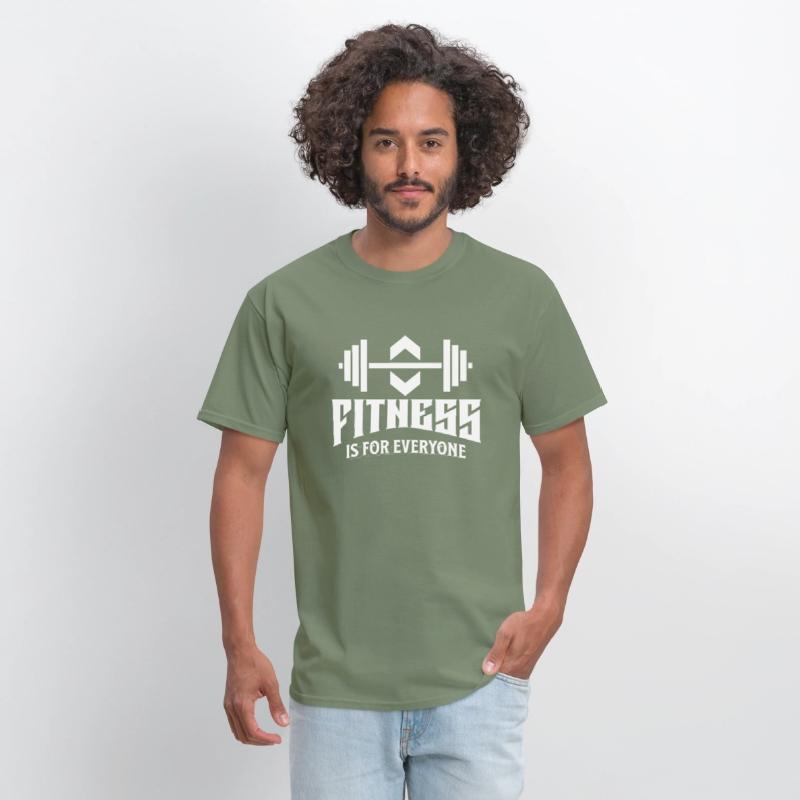 Fitnessis for everyone