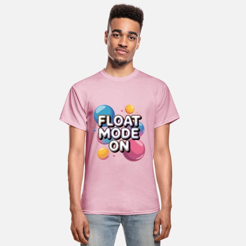 Float Mode On 2 – Fun Summer Vibes