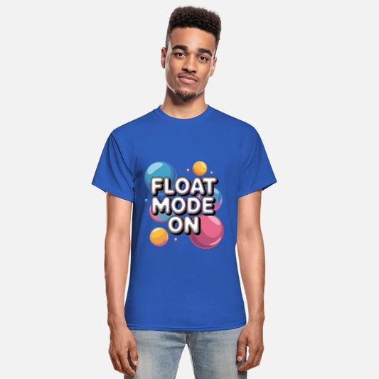 Float Mode On 2 – Fun Summer Vibes