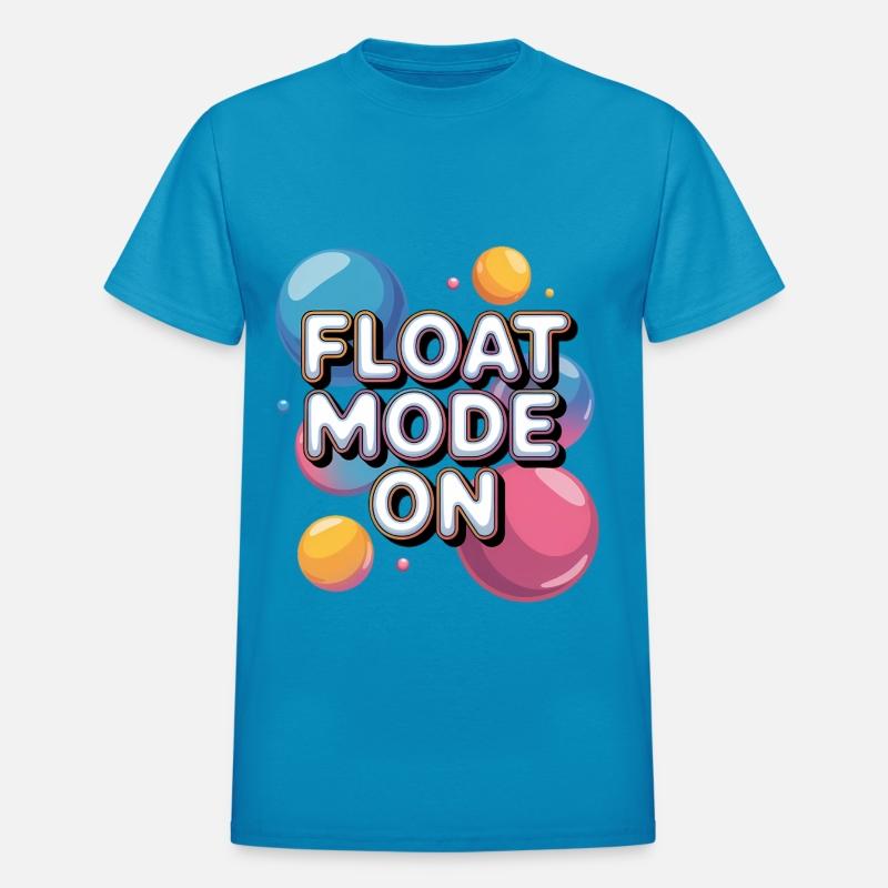 Float Mode On 2 – Fun Summer Vibes