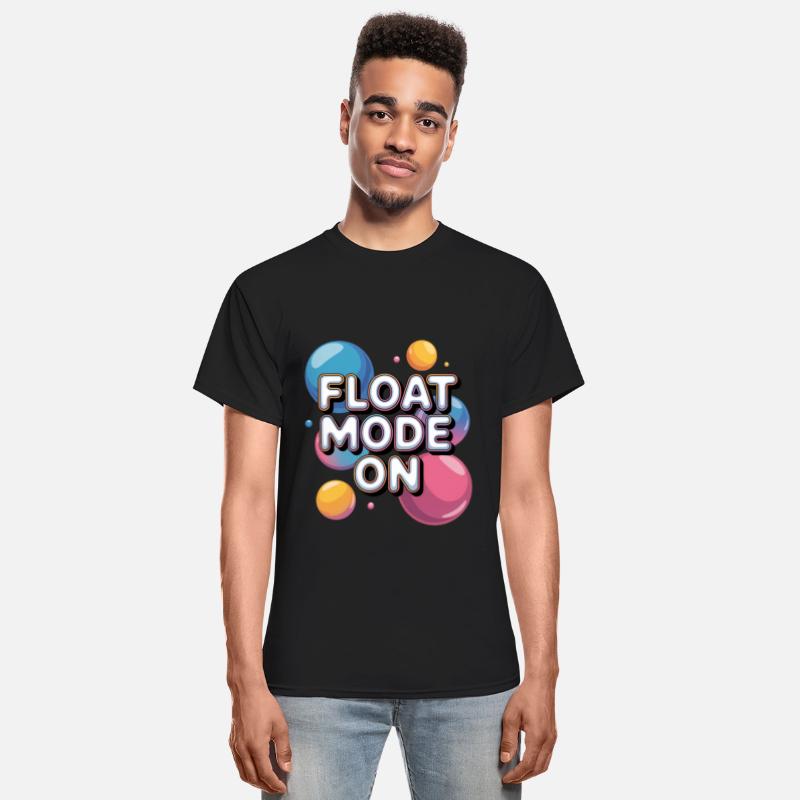 Float Mode On 2 – Fun Summer Vibes