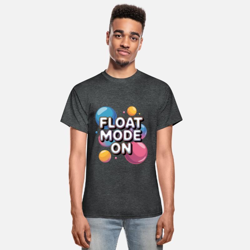 Float Mode On 2 – Fun Summer Vibes