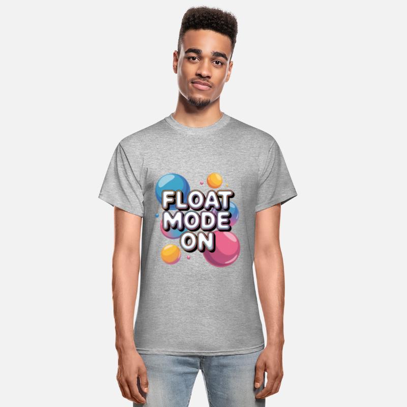 Float Mode On 2 – Fun Summer Vibes