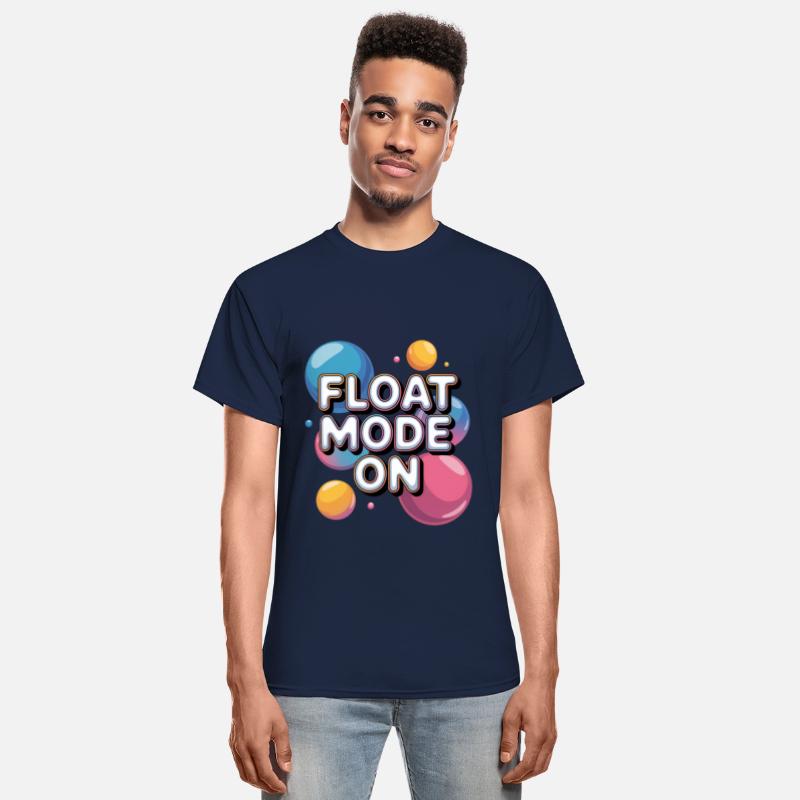 Float Mode On 2 – Fun Summer Vibes