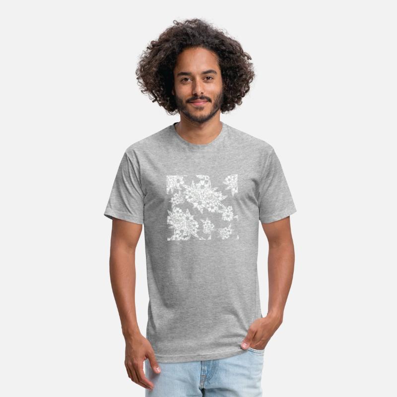 flower t-shirt