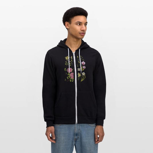 Flowers Cottagecore Mushroom Indie Clothes