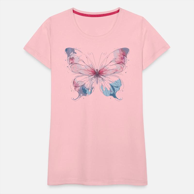 “Fluttering Dreams”