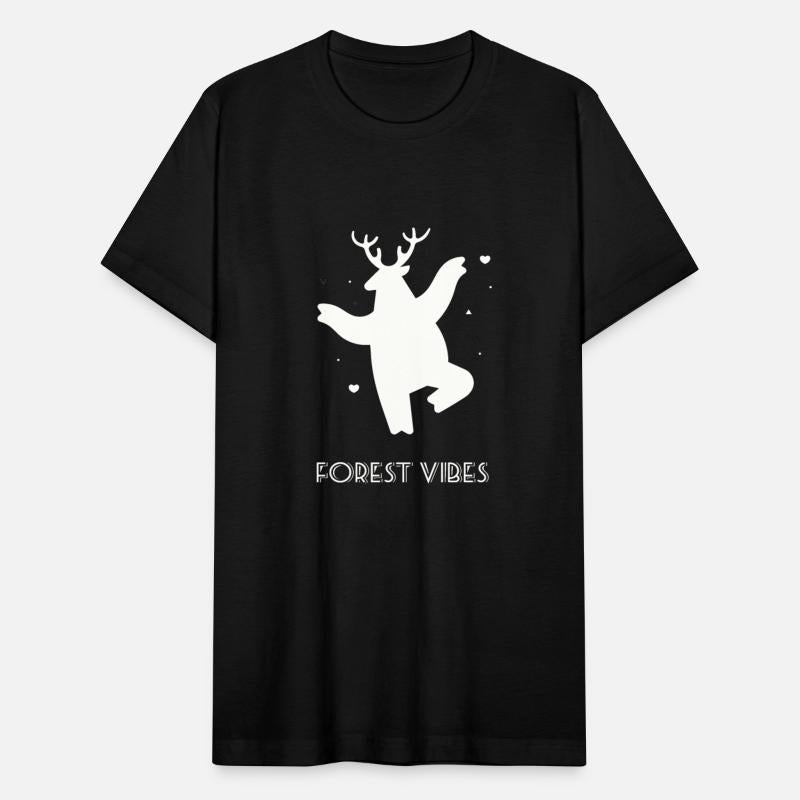 Forest Vibes