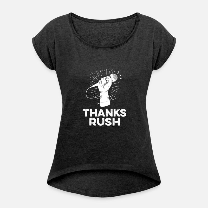 Forever a Ditto Head thanks rush- Rush Tribute