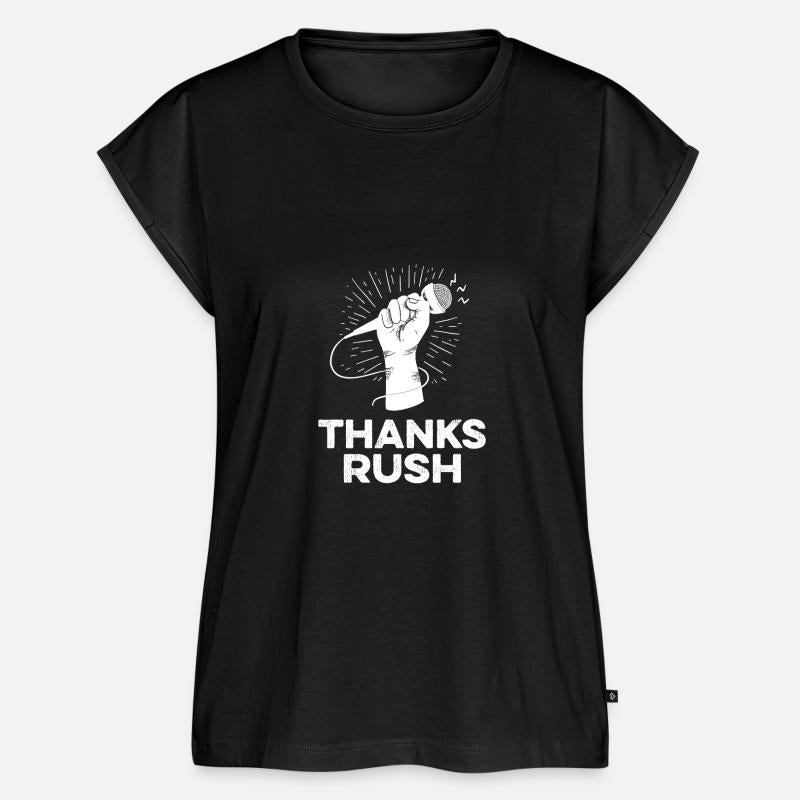 Forever a Ditto Head thanks rush- Rush Tribute