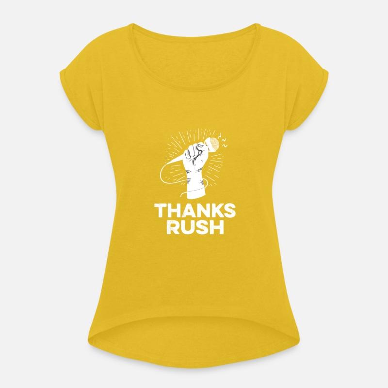 Forever a Ditto Head thanks rush- Rush Tribute