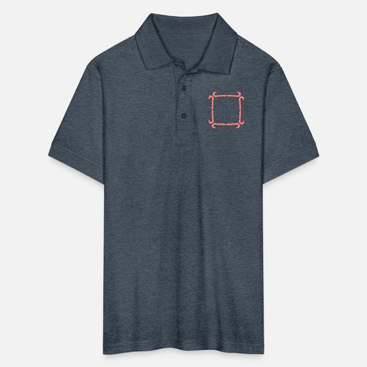 frame shield candy cane tasty candy sugar sweet hu