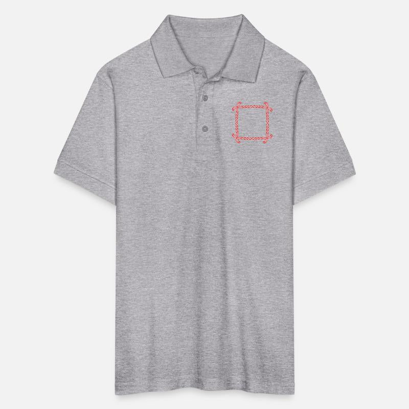 frame shield candy cane tasty candy sugar sweet hu