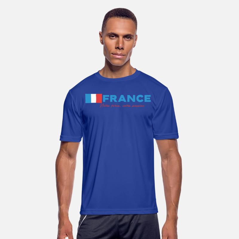 France