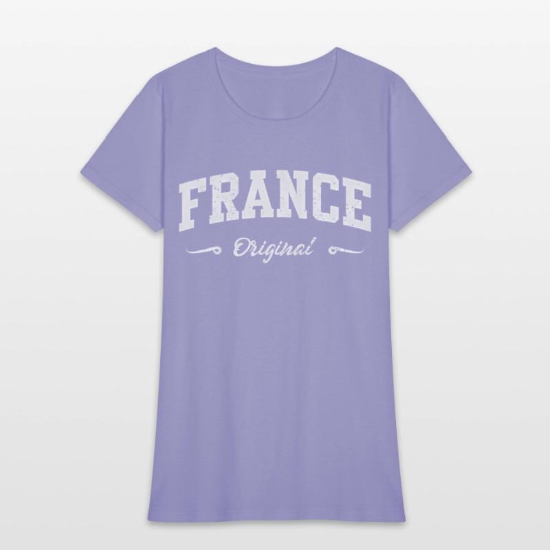 France Original