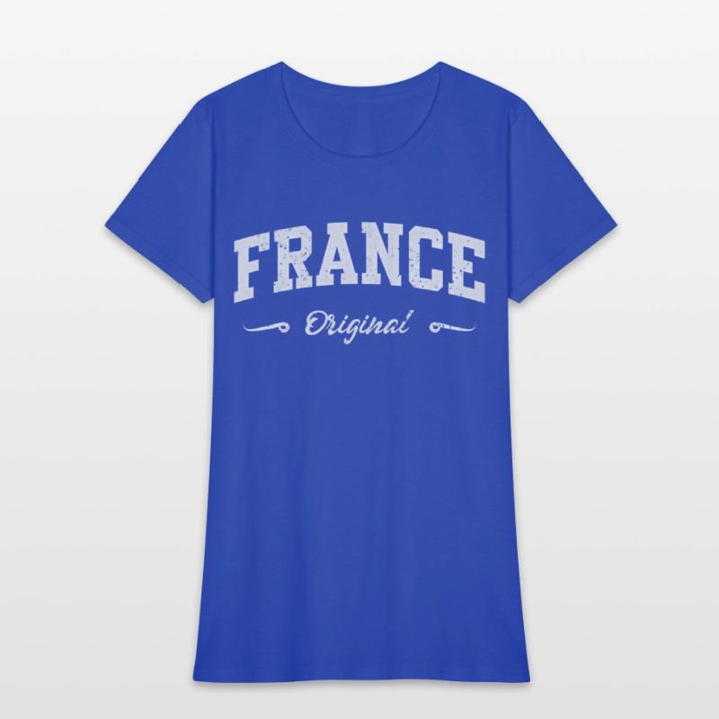 France Original