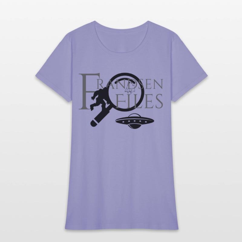 FrandsenFiles Emblem