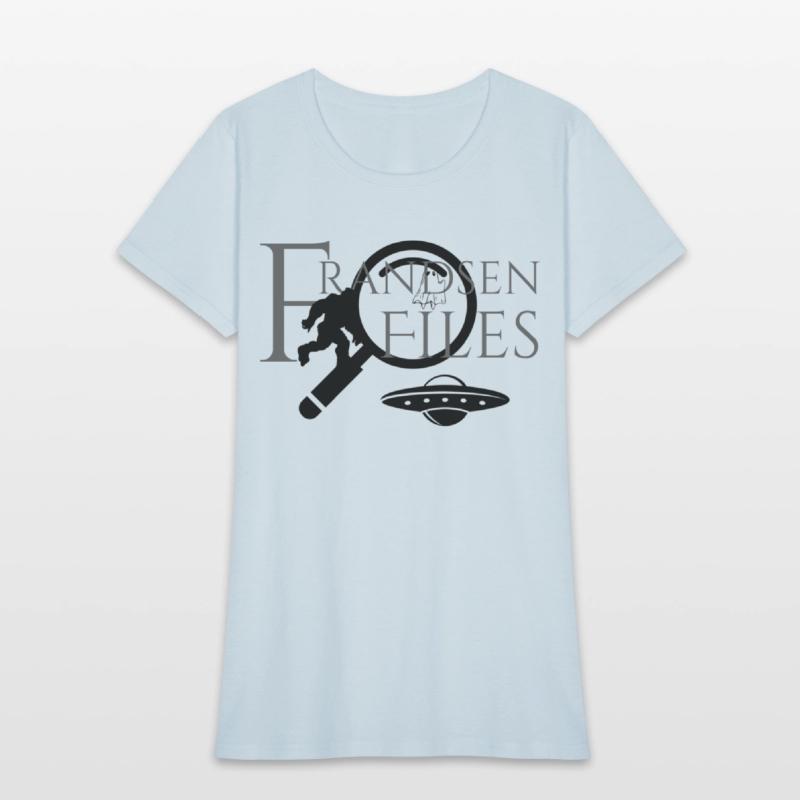 FrandsenFiles Emblem