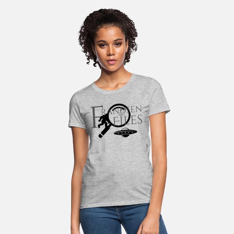 FrandsenFiles Emblem