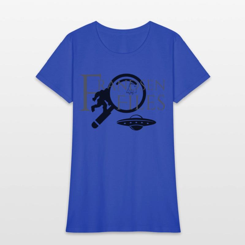 FrandsenFiles Emblem