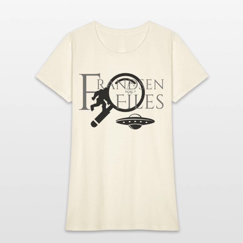 FrandsenFiles Emblem