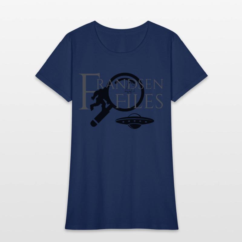 FrandsenFiles Emblem