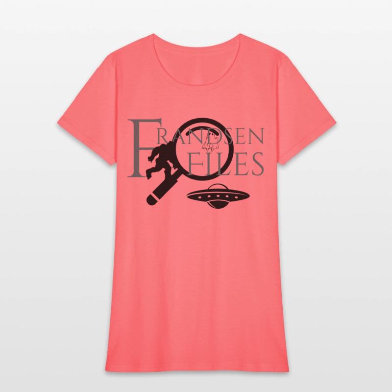 FrandsenFiles Emblem