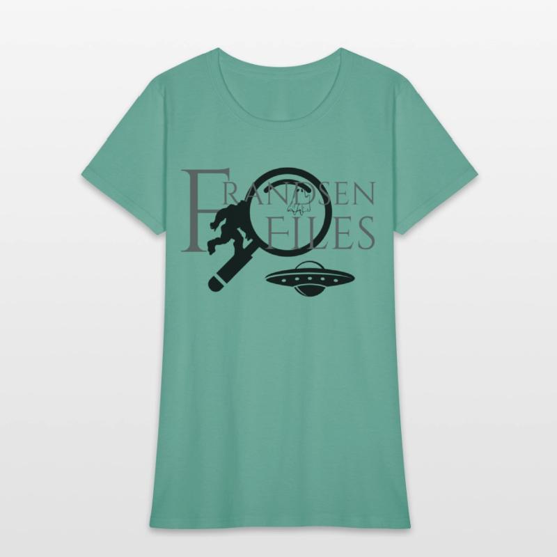 FrandsenFiles Emblem