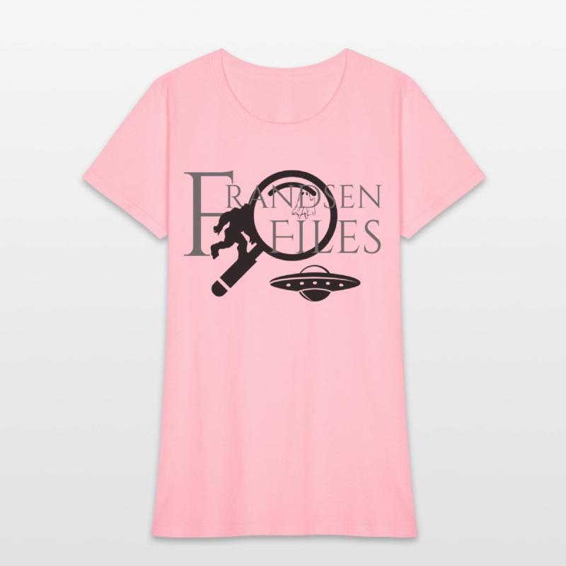 FrandsenFiles Emblem