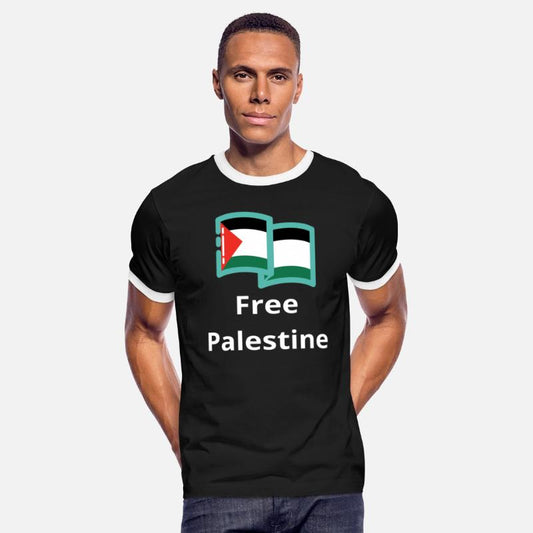Free Palestine