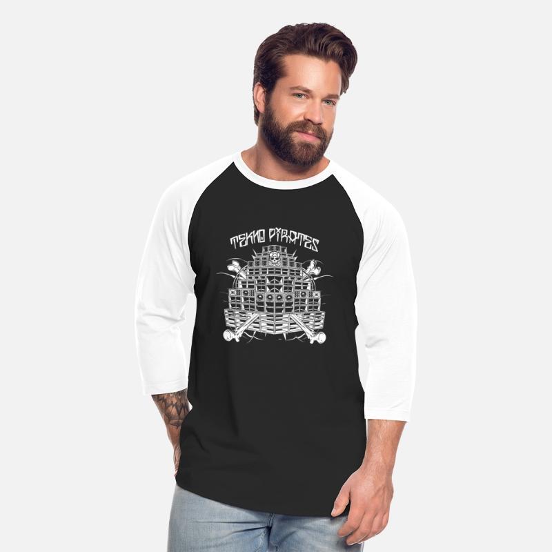 Free Tekno Pirates Sound System