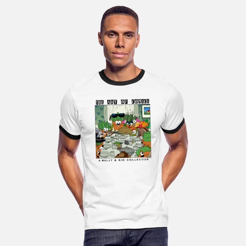 Freedom From Want - Light