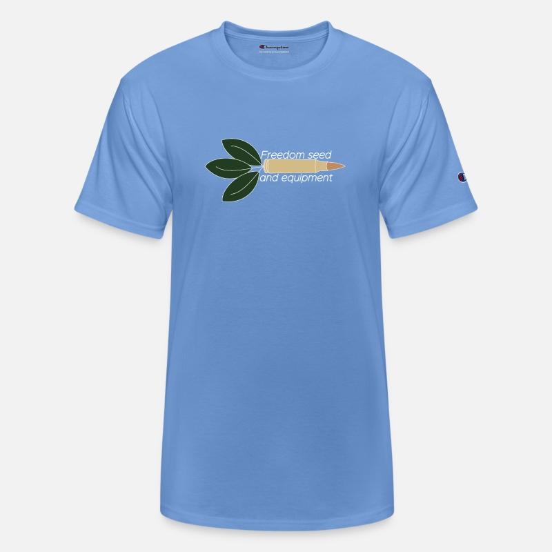 Freedom Seed And Equipment