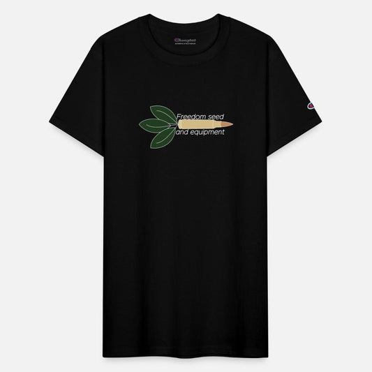 Freedom Seed And Equipment