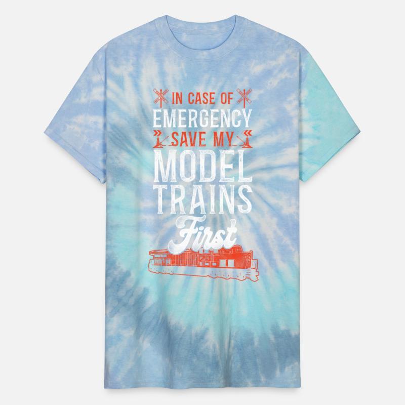 Freight Diesel Train Driver