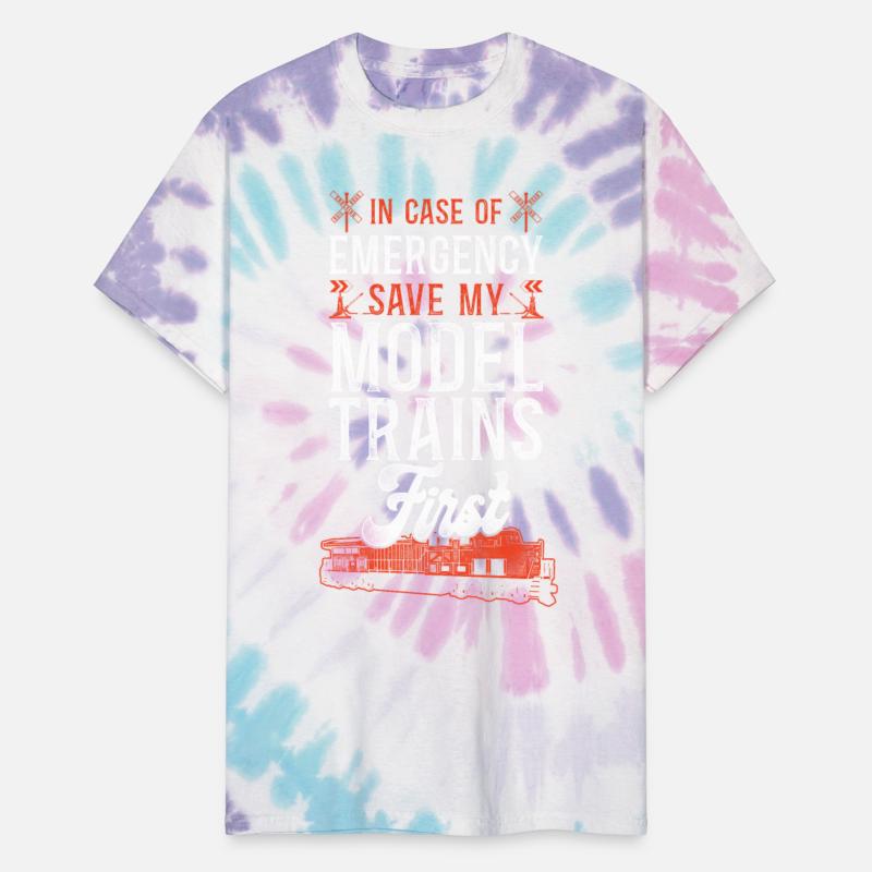 Freight Diesel Train Driver