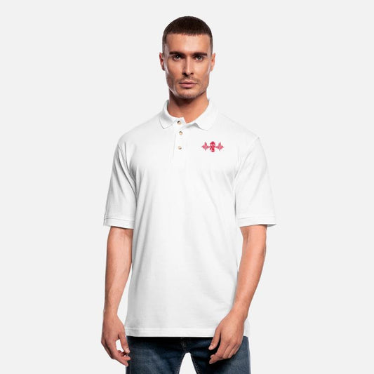 frequency gas mask heartbeat