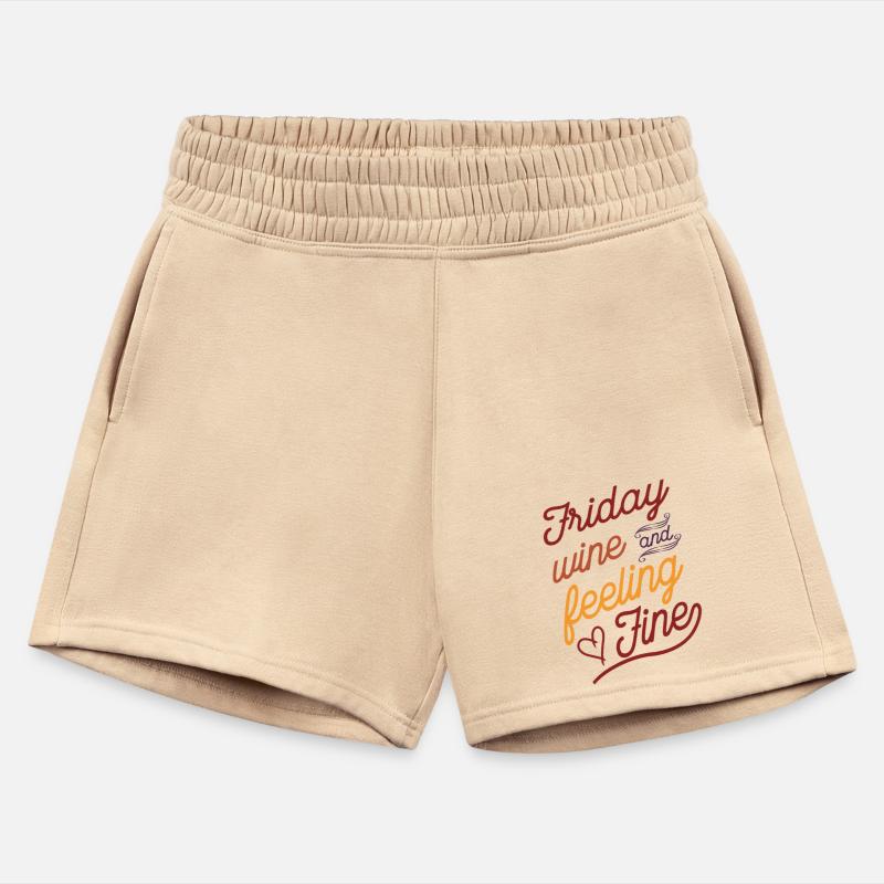 Friday wine and feeling