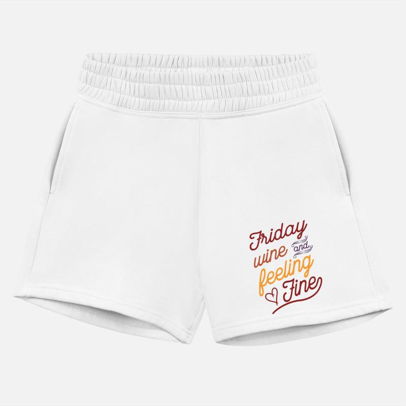 Friday wine and feeling