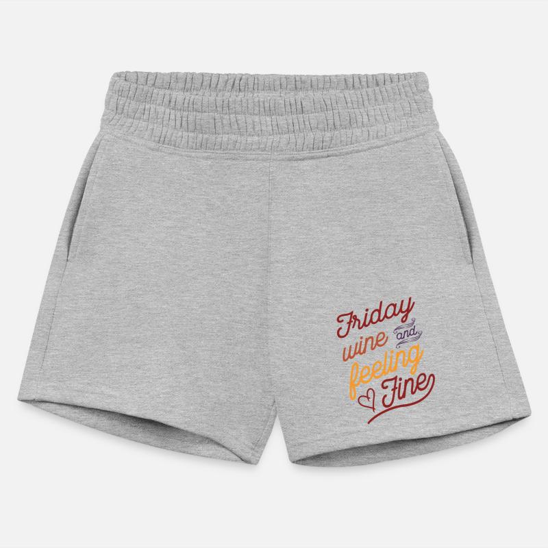 Friday wine and feeling