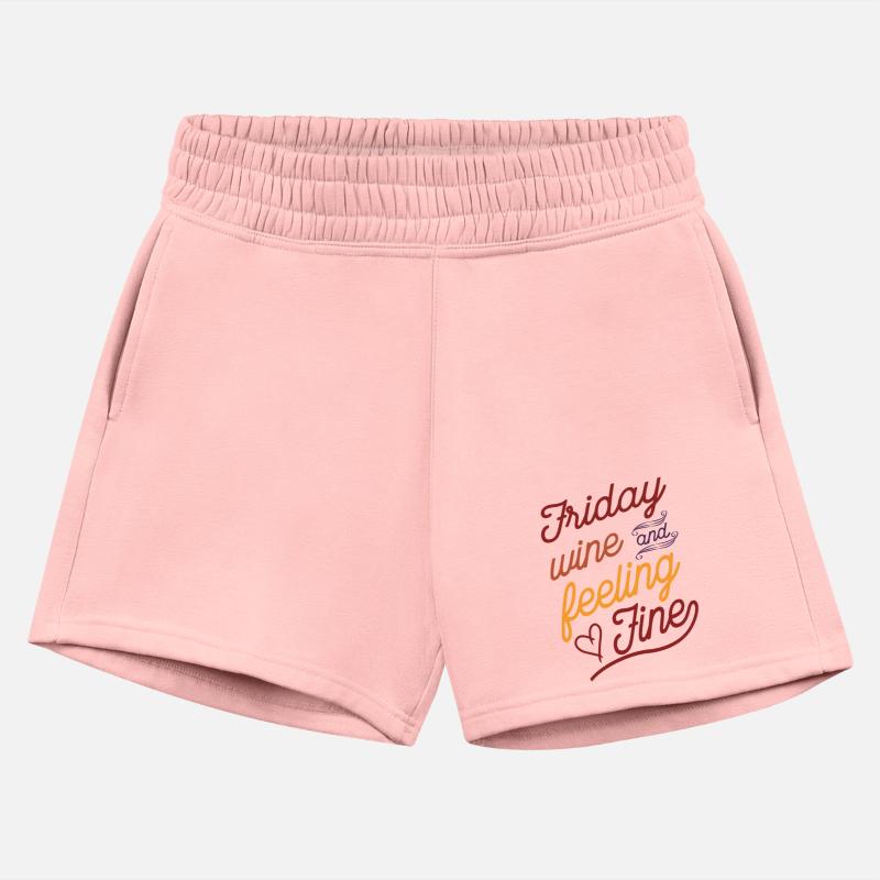 Friday wine and feeling