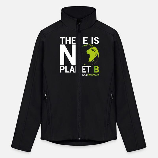 fridays for future - there is no planet B