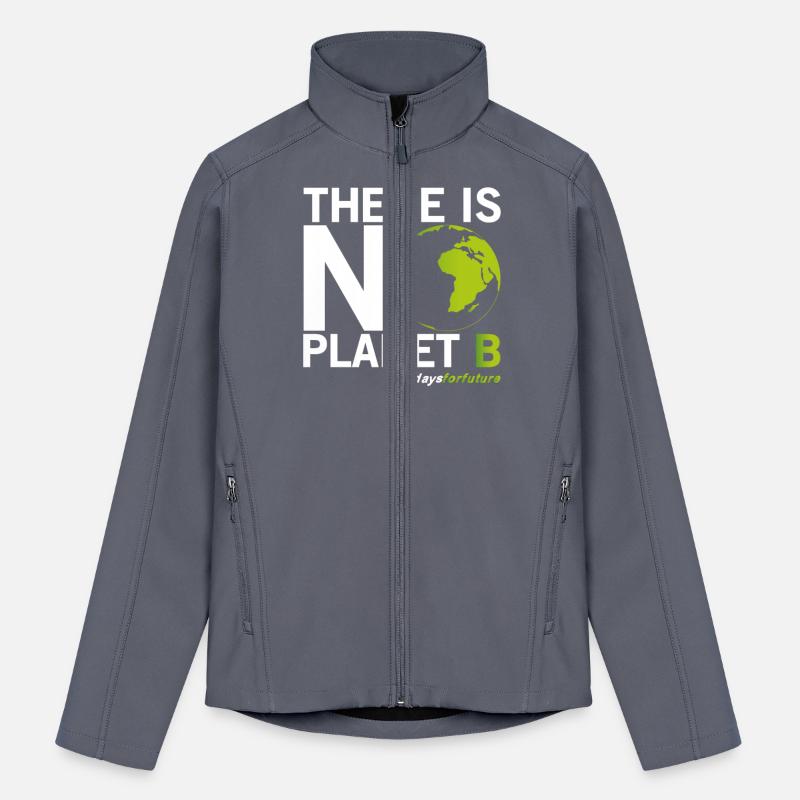 fridays for future - there is no planet B