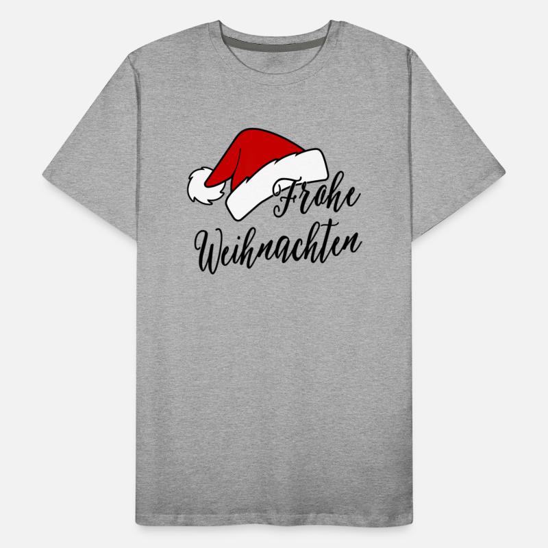 Frohe Weihnachten Merry Christmas Auf Deutsch