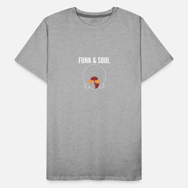 Funk & Soul 90s Baby Gift