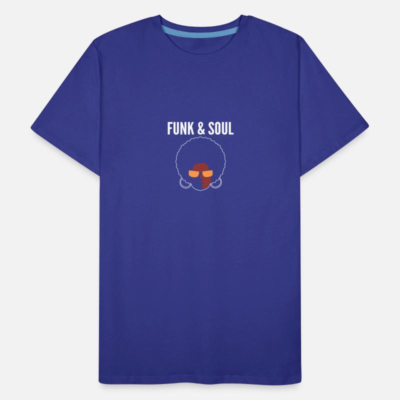 Funk & Soul 90s Baby Gift
