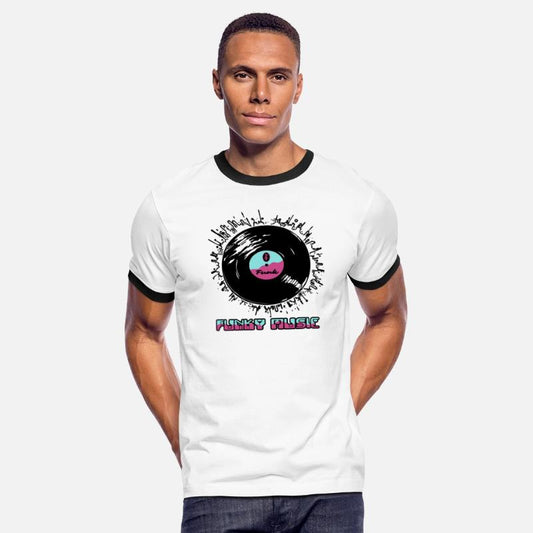 Funky Funk Music Vinyl